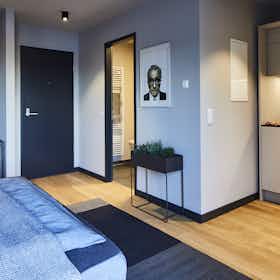 单间公寓 正在以 €1,190 的月租出租，其位于 Wolfsburg, Amtsstraße
