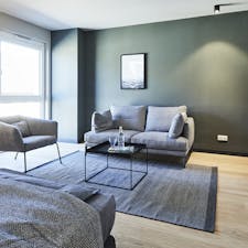Studio for rent for €1,790 per month in Wolfsburg, Amtsstraße