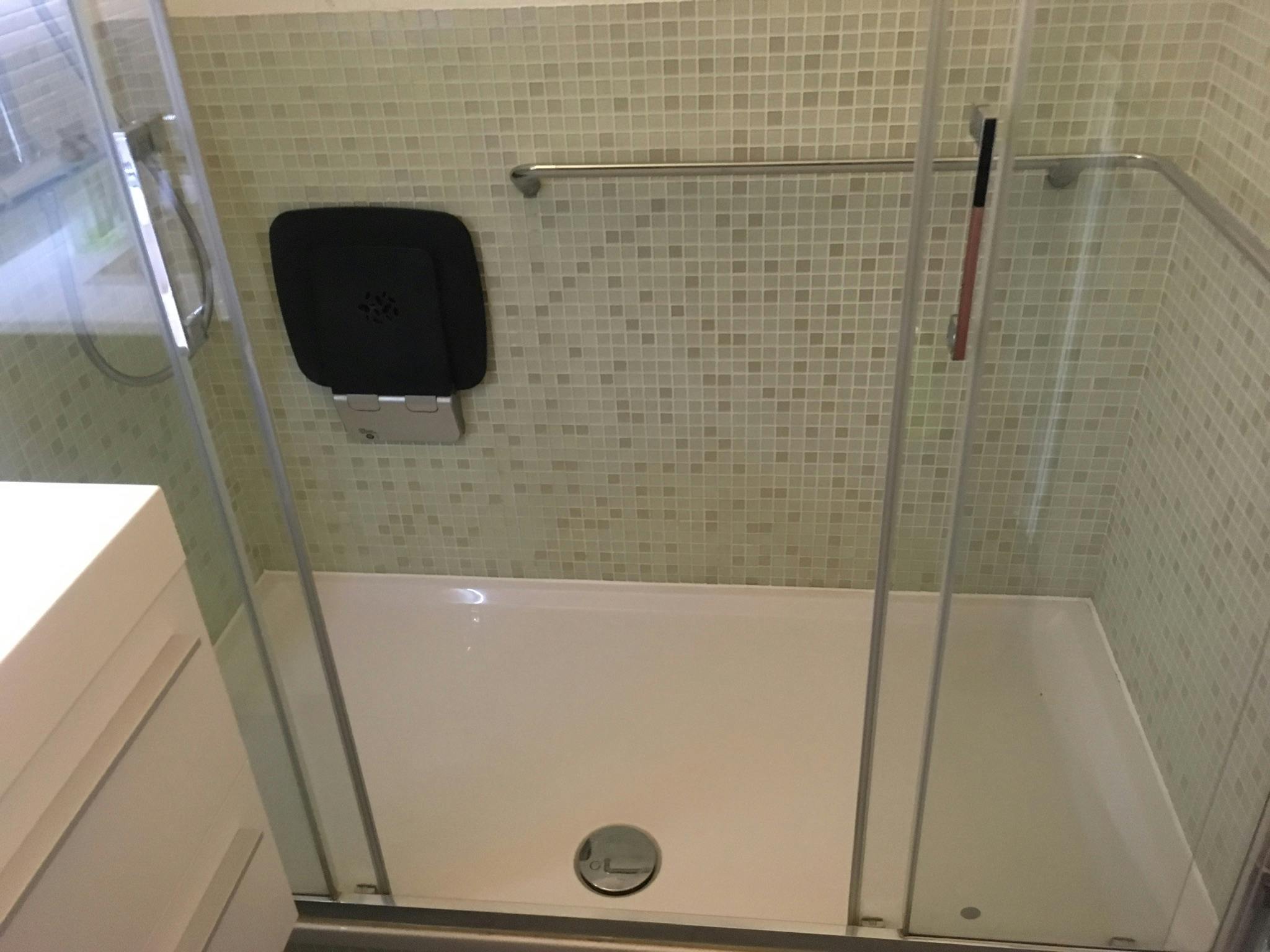 Apartment Etterbeek, 30m² — photo 8