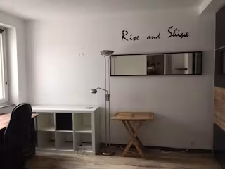 Zugspitzstraße, Munich 1-Munich-ROOM-1