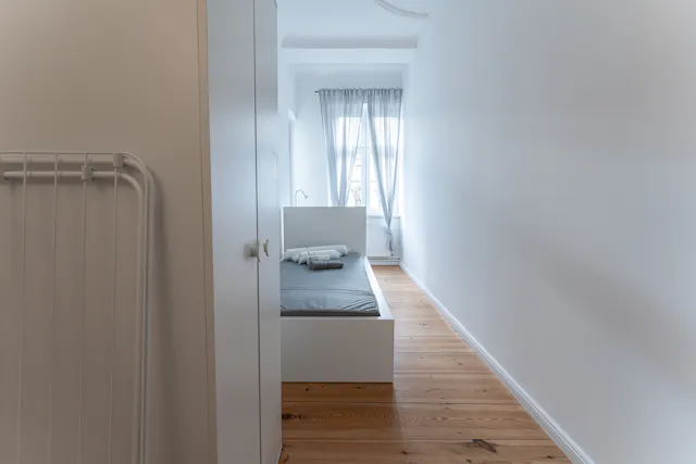 Private room in Biebricher Straße, Berlin (1058778) room image 2
