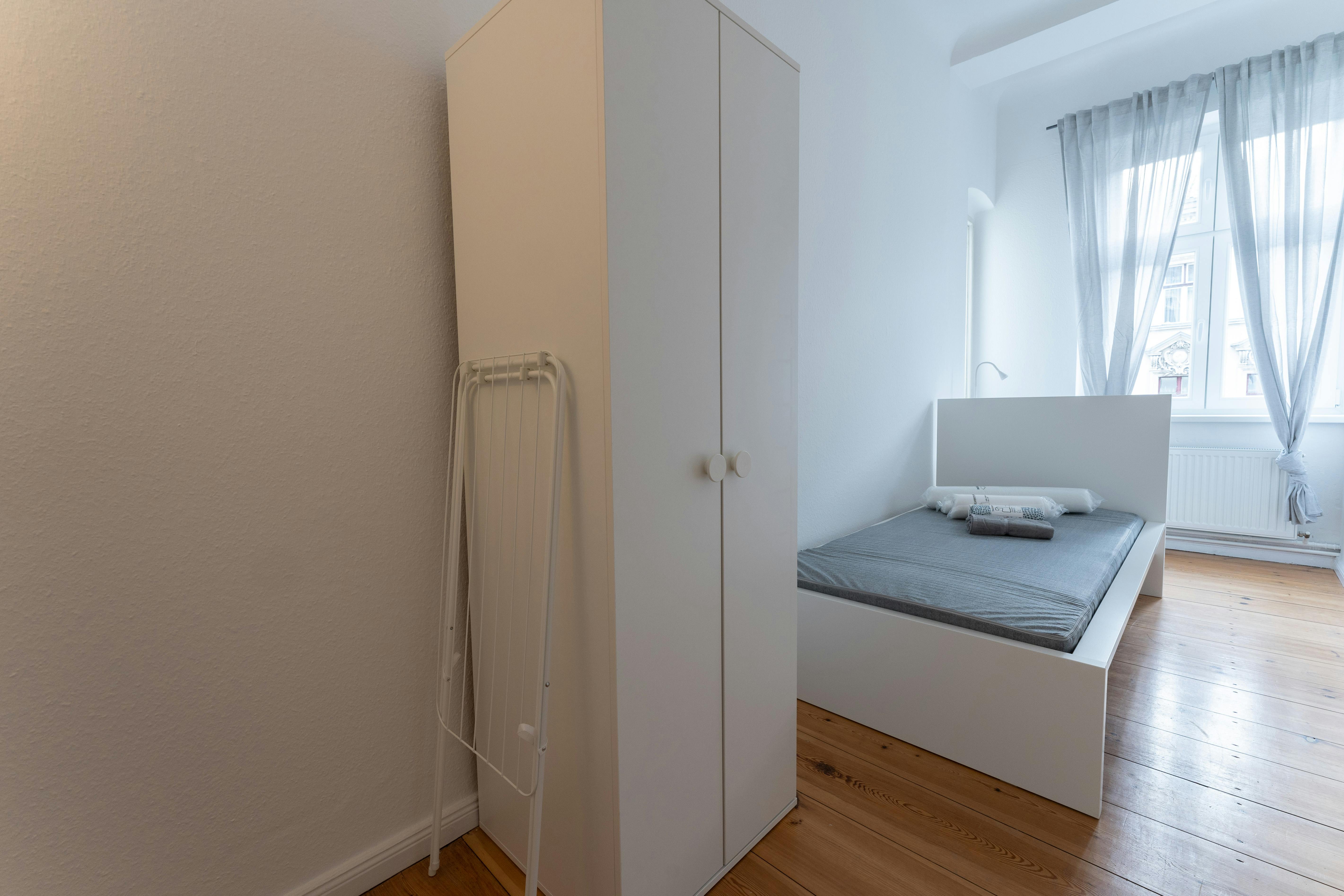 Apartment Berlin, 66m² — photo 1