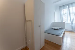 Biebricher Straße, Berlin in Neukölln