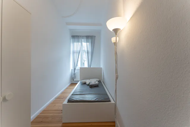 Private room in Biebricher Straße, Berlin (1058780) room image 1