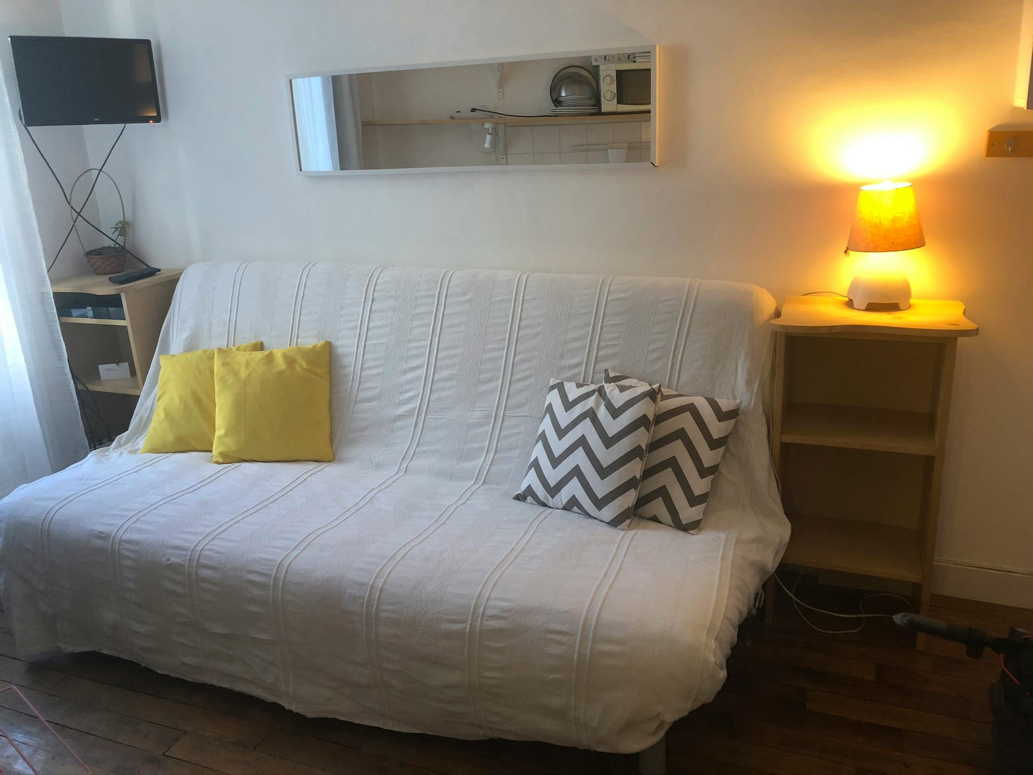 Rue de Dunkerque, Paris preview