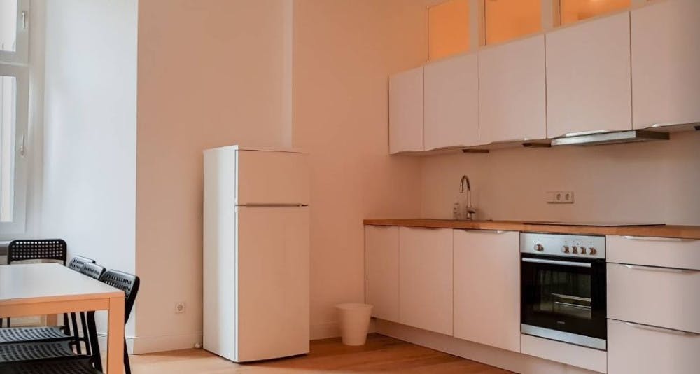 Apartment Berlin, 116m² — photo 6