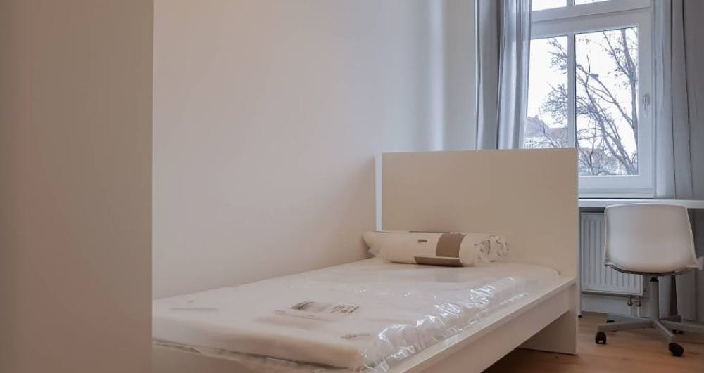 Apartment Berlin, 116m² — photo 2