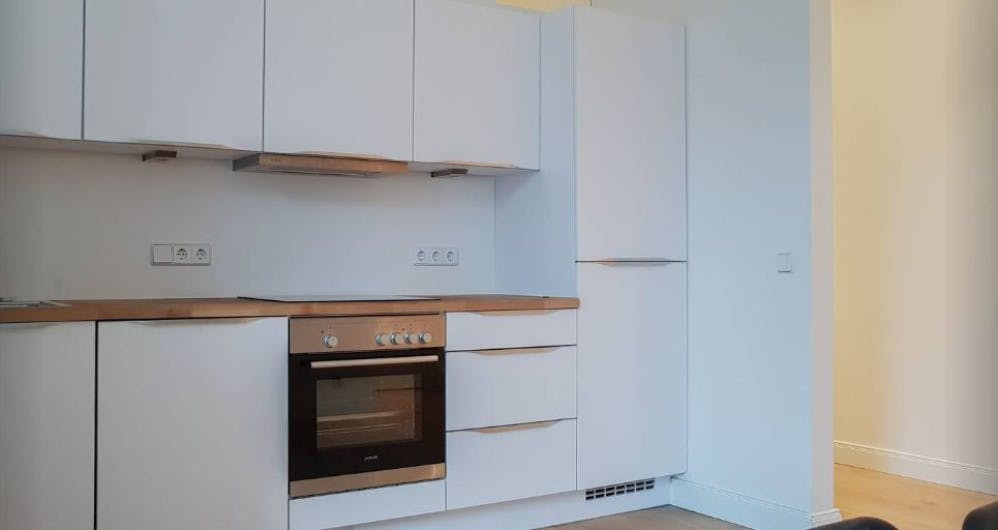 Apartment Berlin, 116m² — photo 3