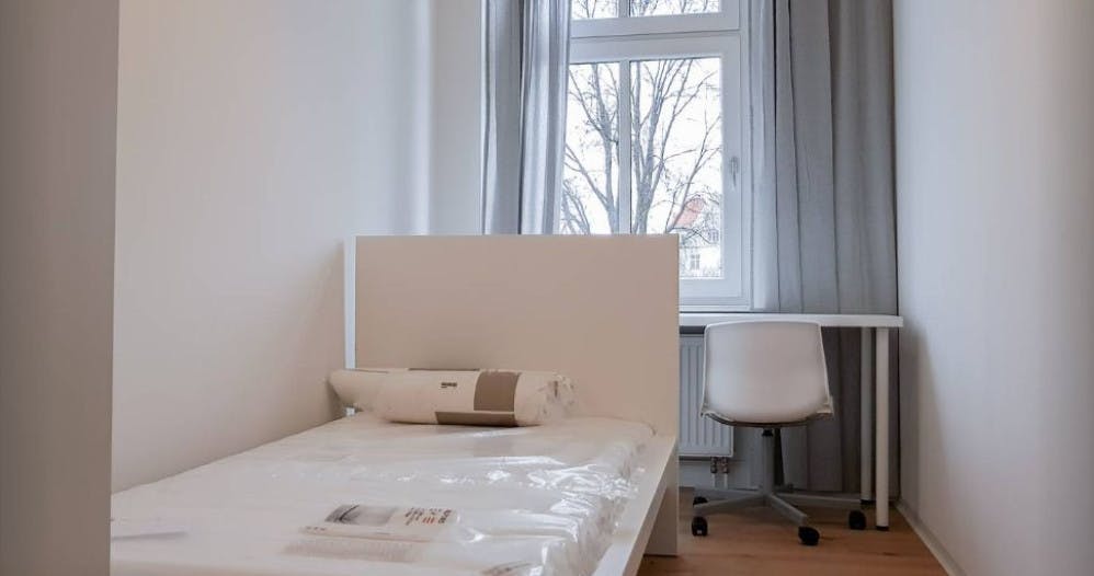 Apartment Berlin, 116m² — photo 1