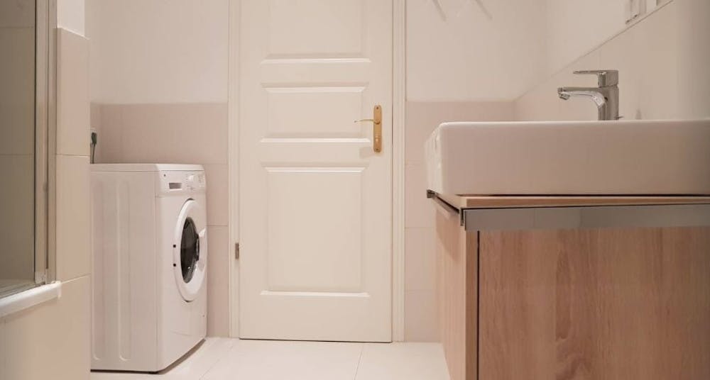 Apartment Berlin, 116m² — photo 5