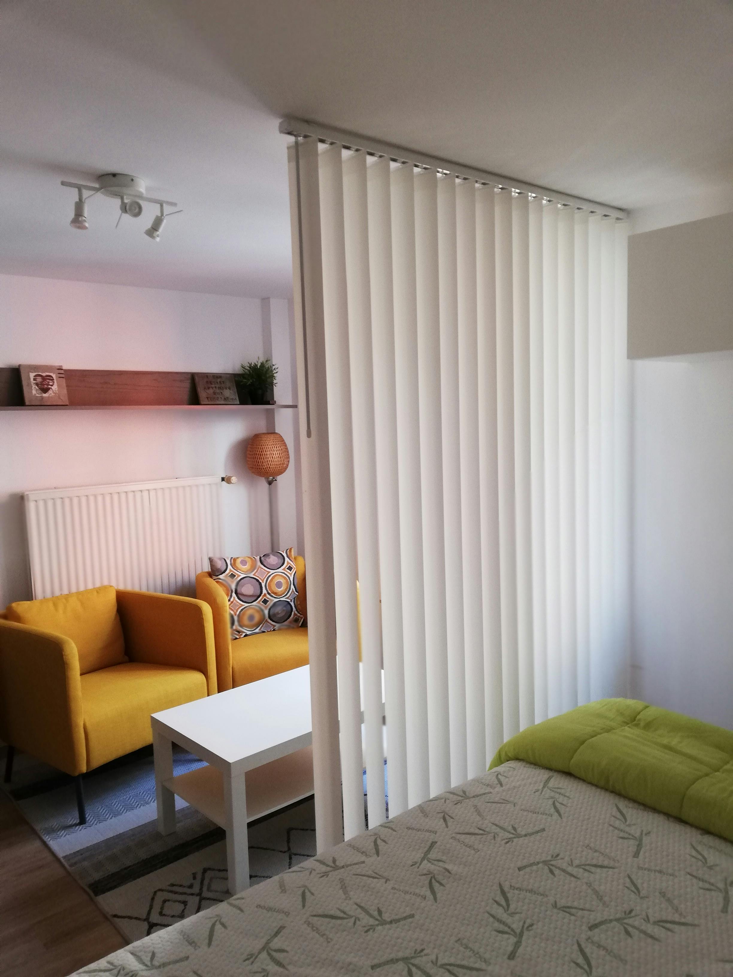 Apartment Brussels — photo 8