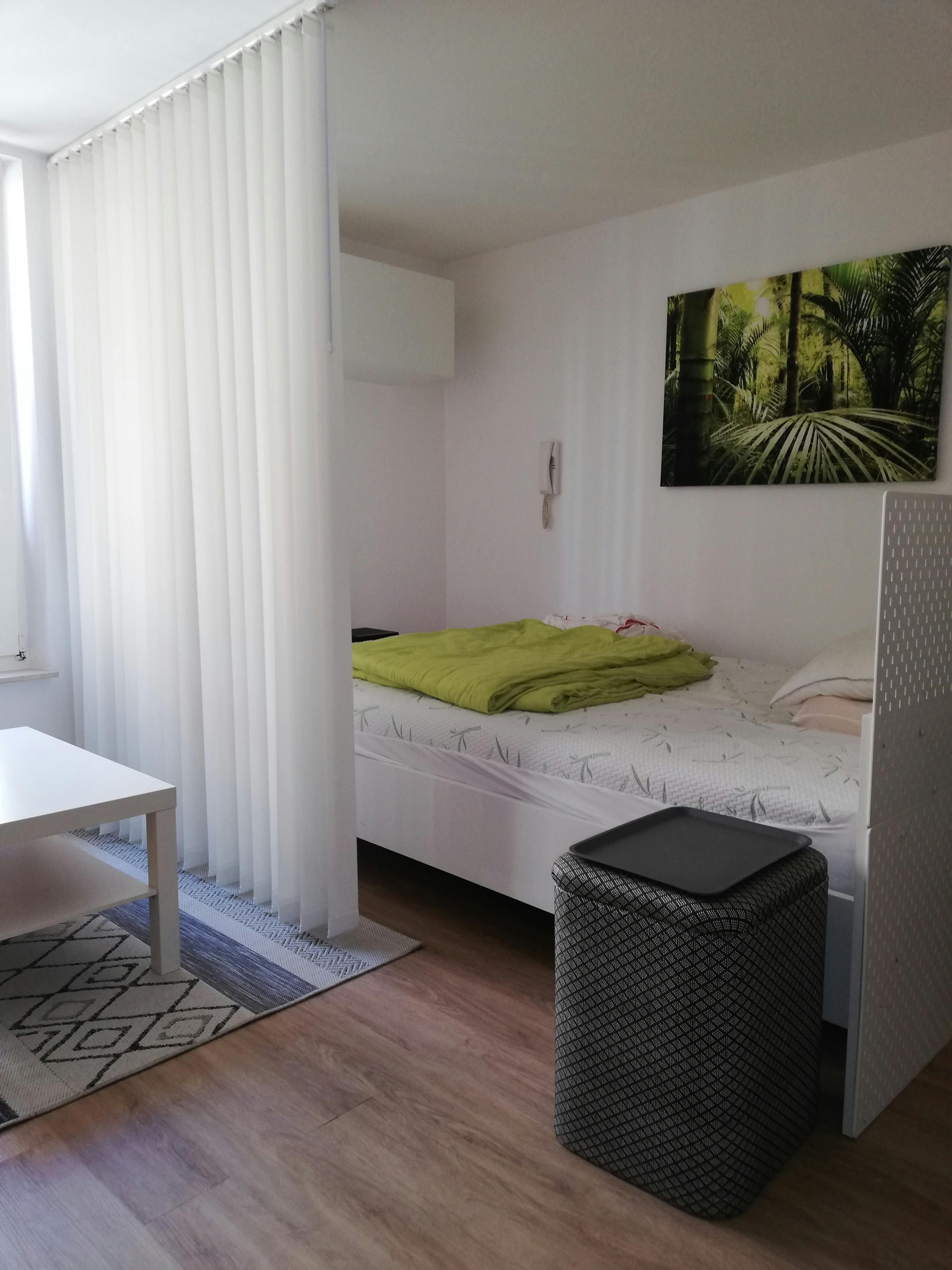 Apartment Brussels — photo 4