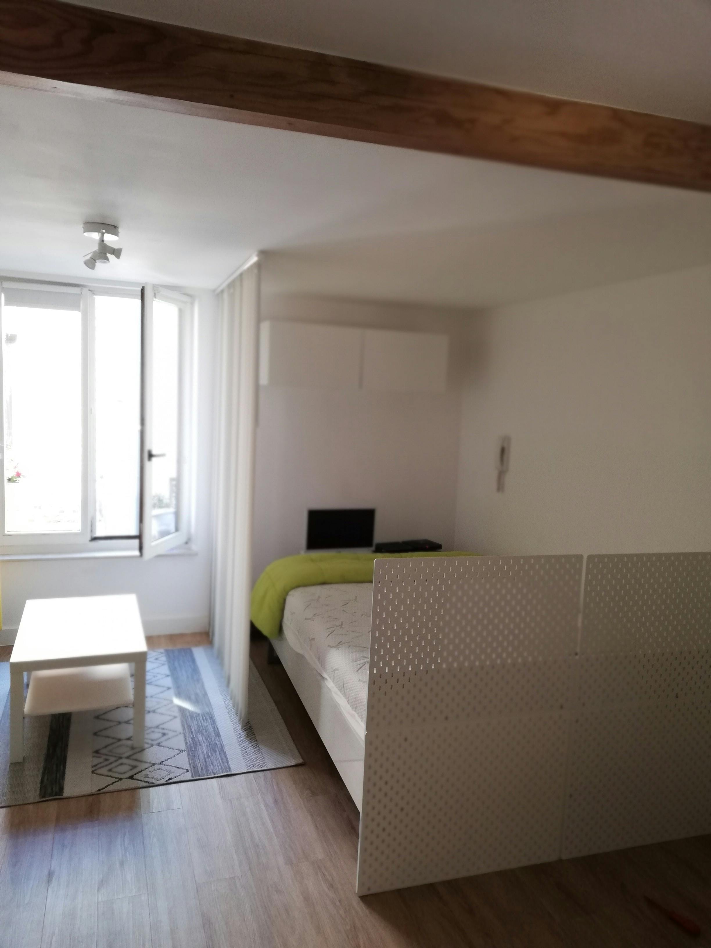 Apartment Brussels — photo 2
