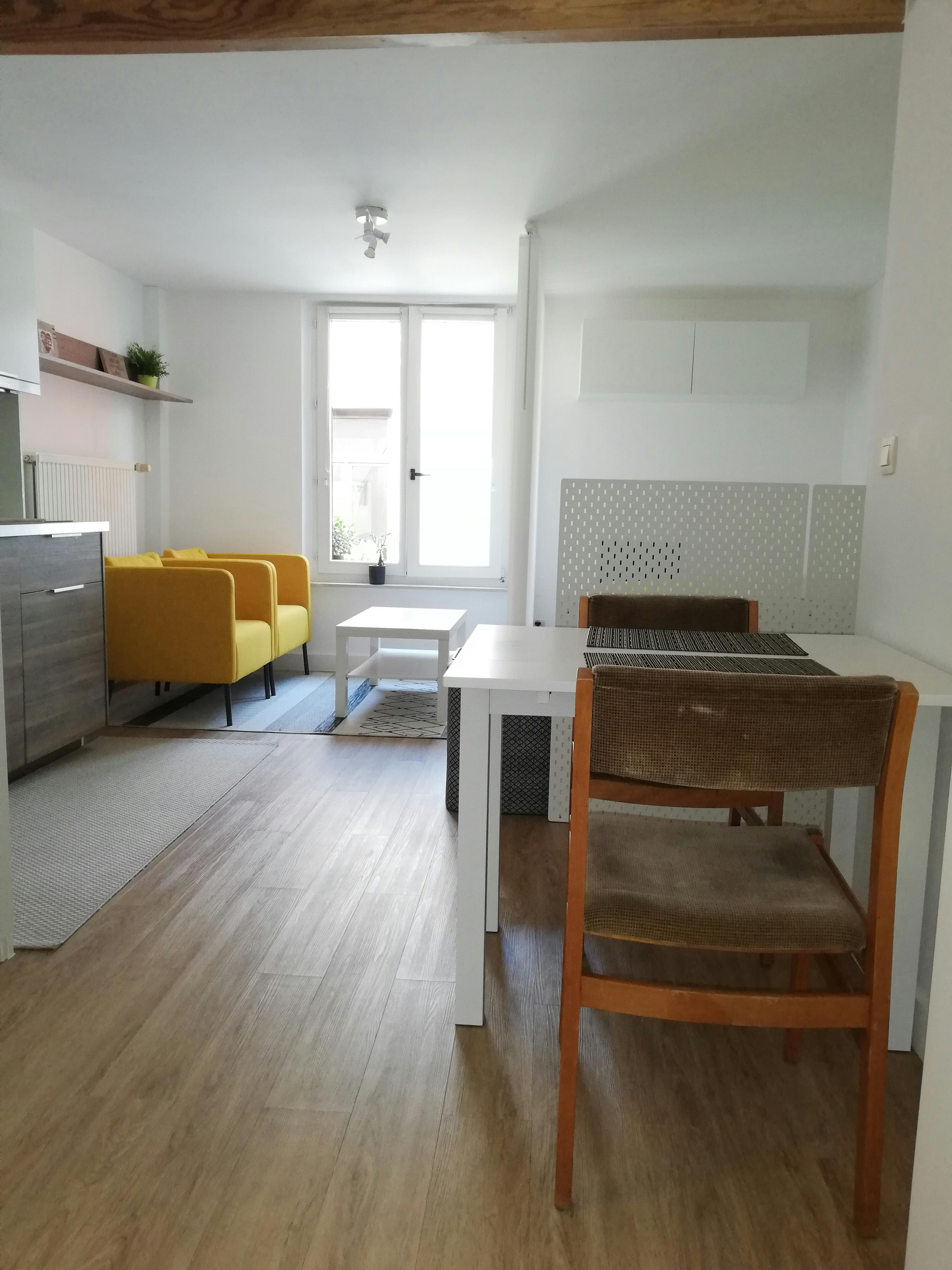 Apartment Brussels — photo 3
