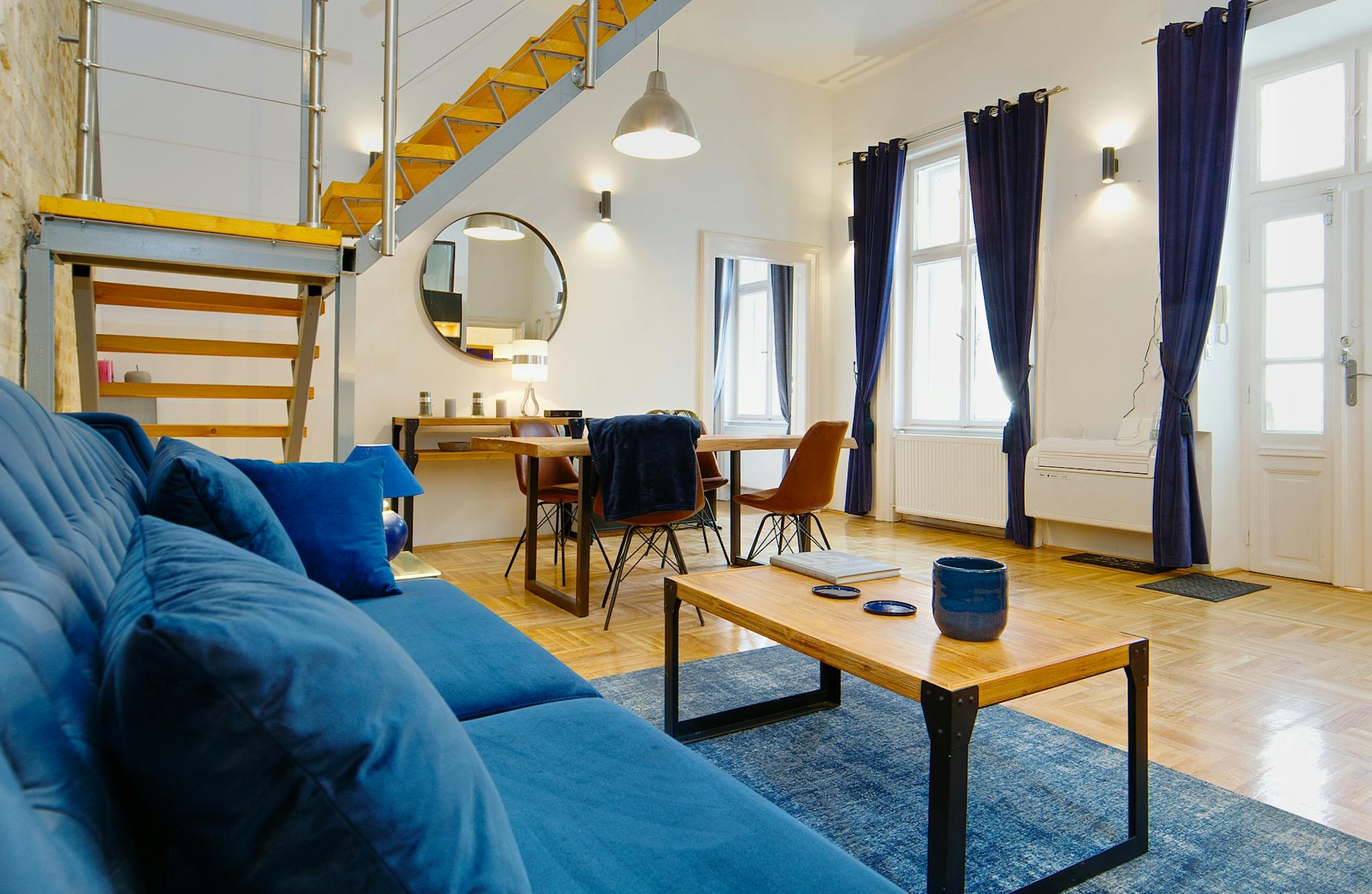 Szondi utca, Budapest preview