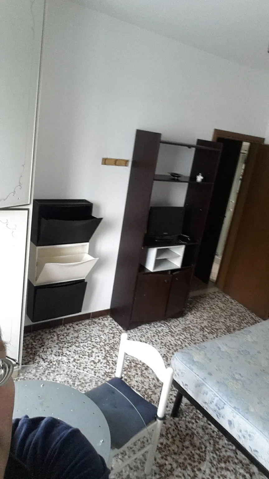 Via Giuseppe Di Vittorio, San Donato Milanese preview