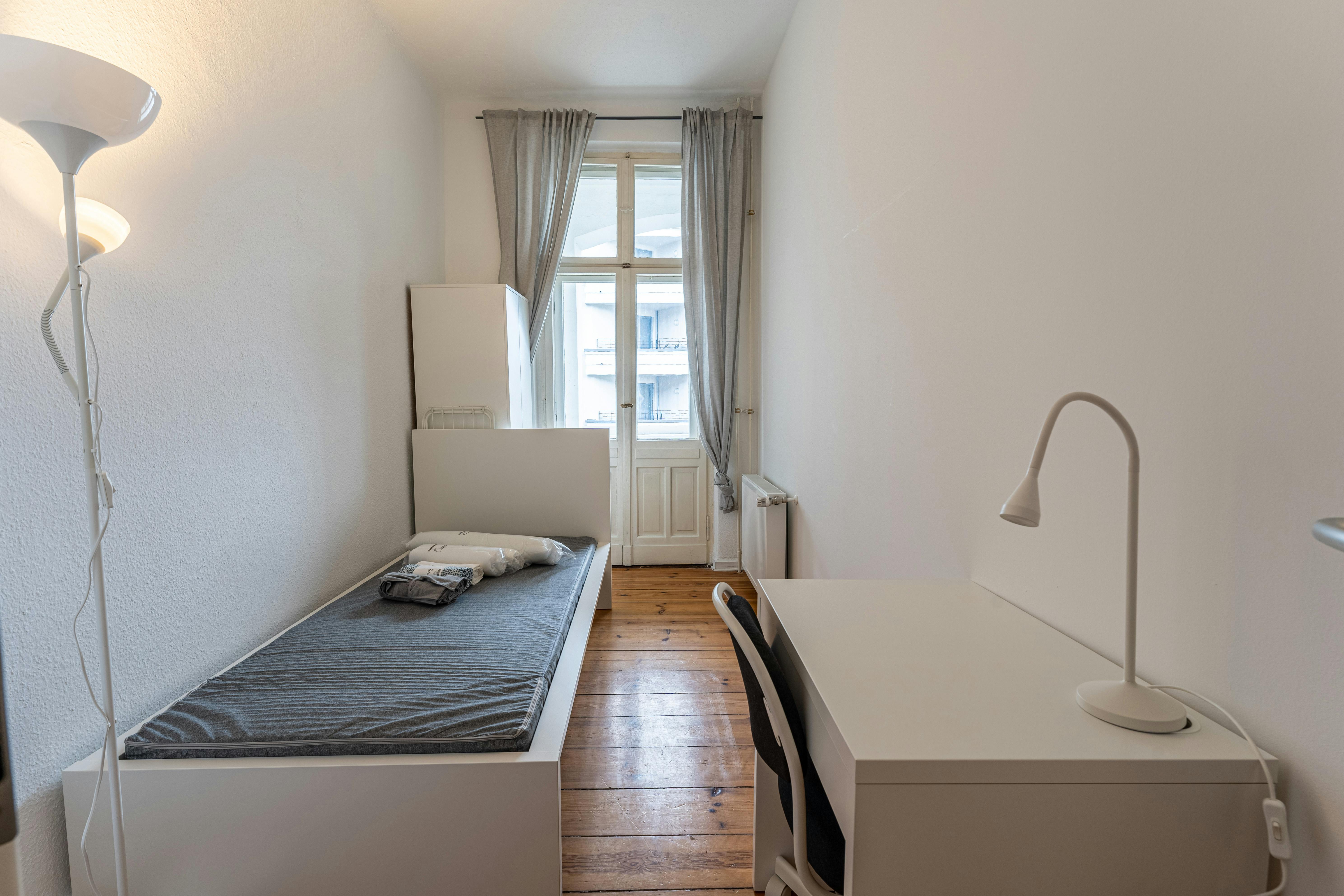 Apartment Berlin, 63m² — photo 4