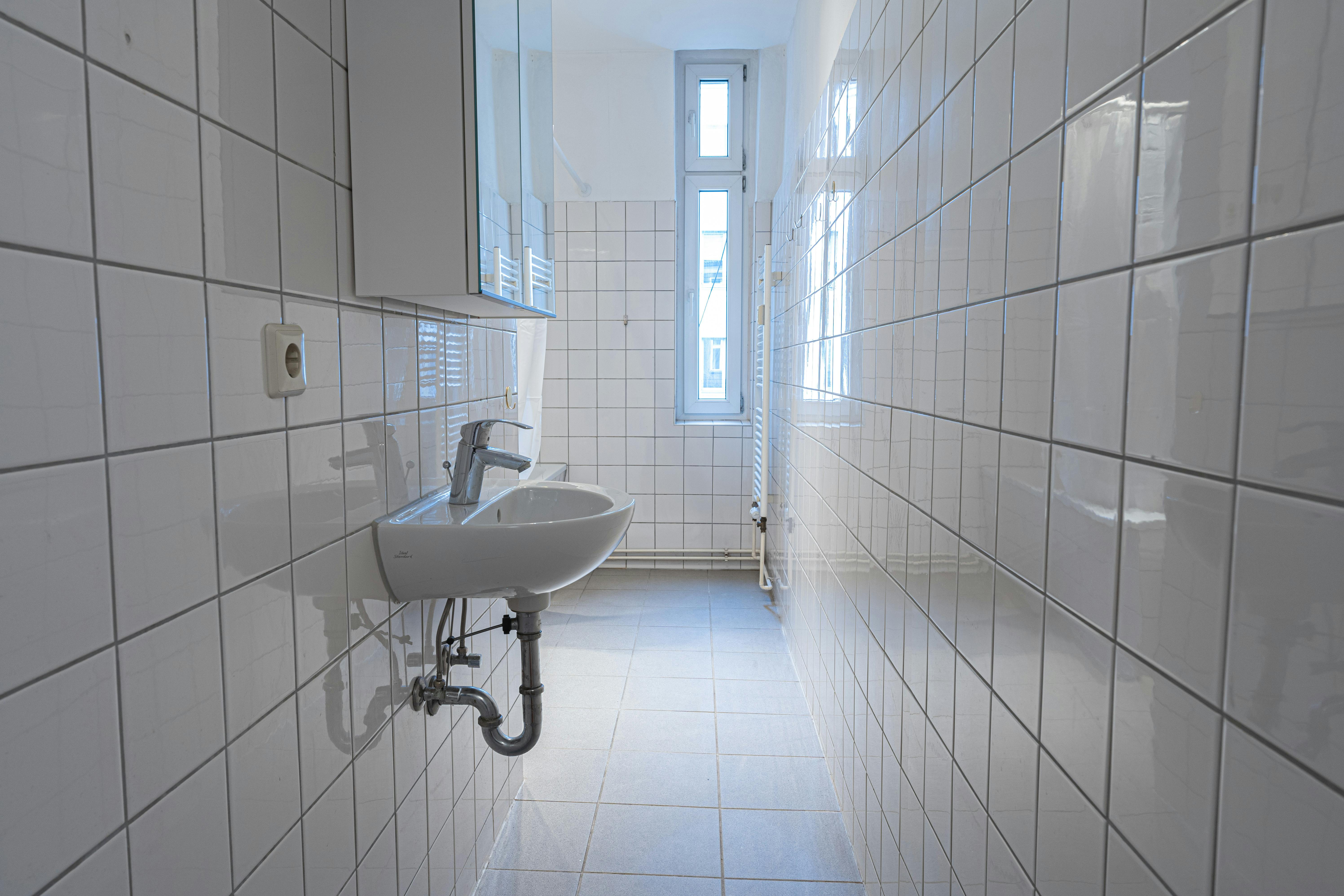 Apartment Berlin, 63m² — photo 9