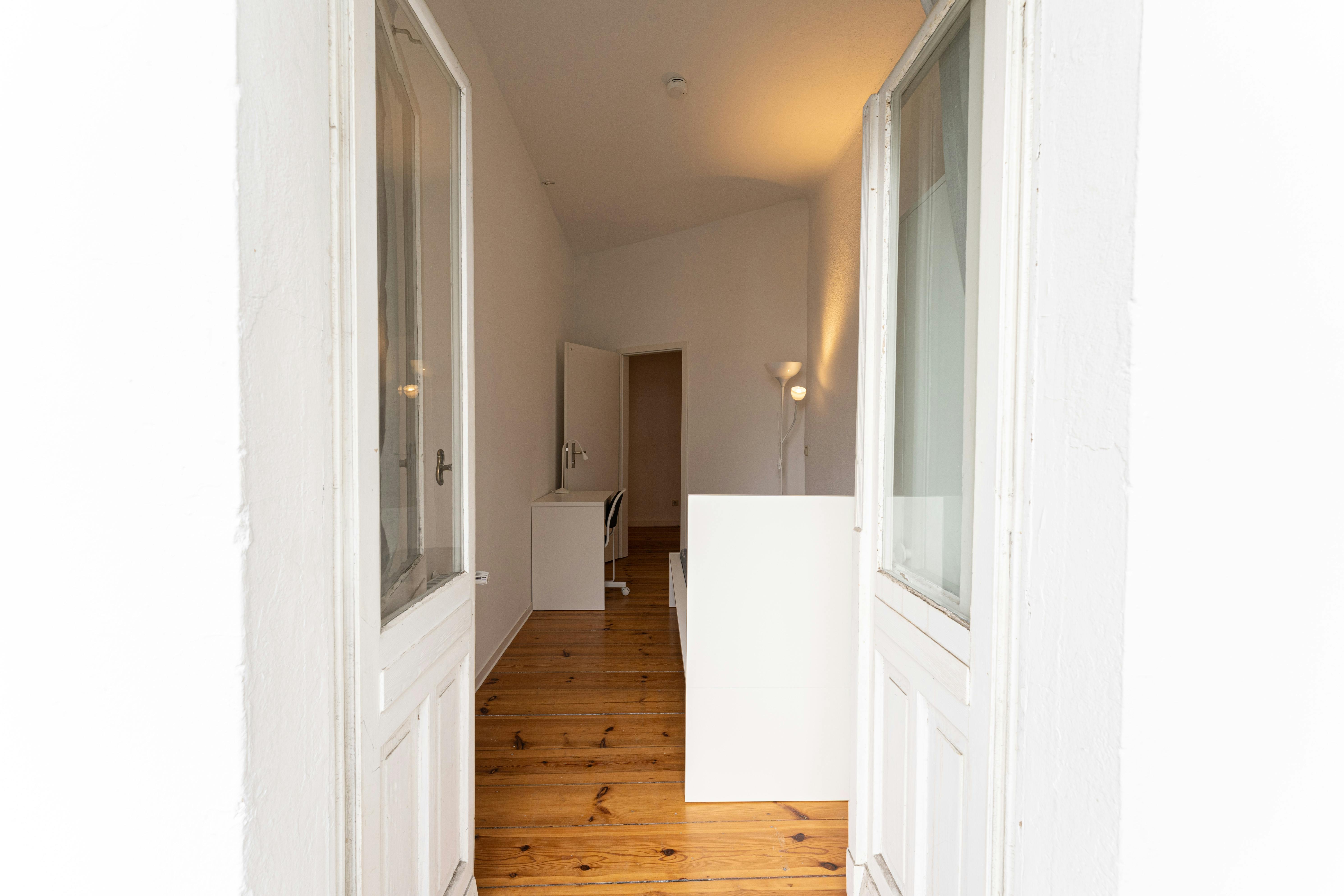 Apartment Berlin, 63m² — photo 5
