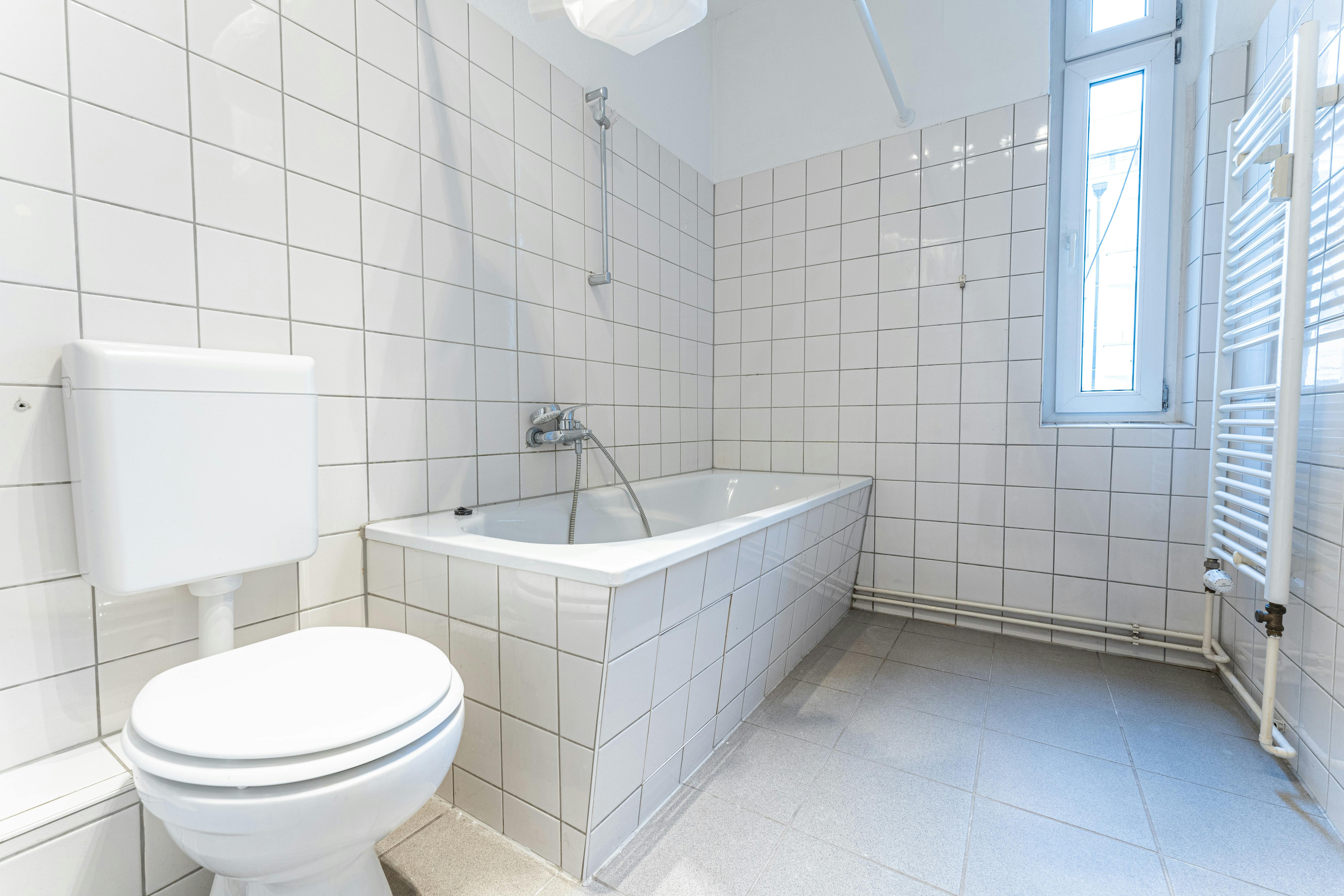 Apartment Berlin, 63m² — photo 10