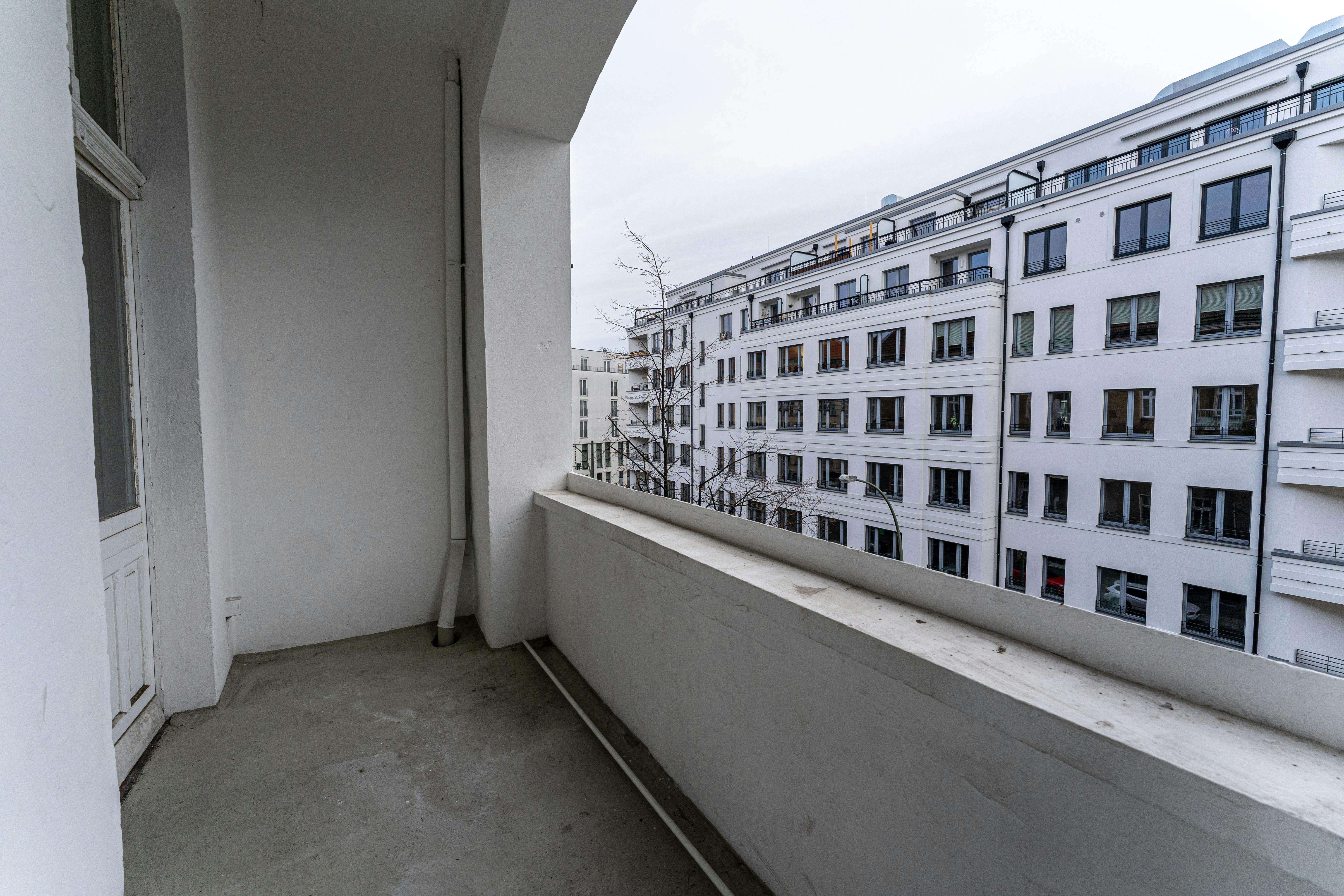 Apartment Berlin, 63m² — photo 2