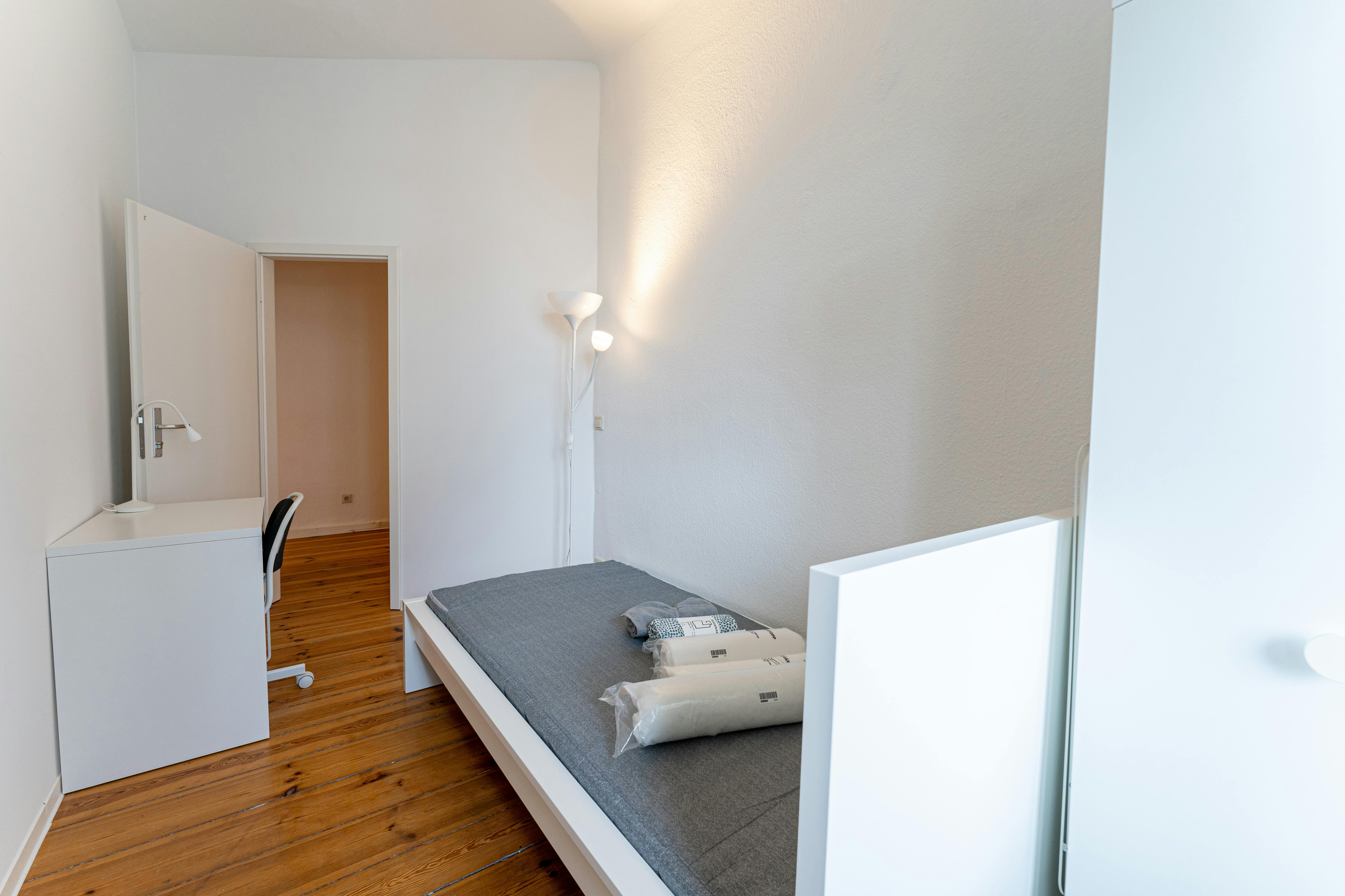 Apartment Berlin, 63m² — photo 3