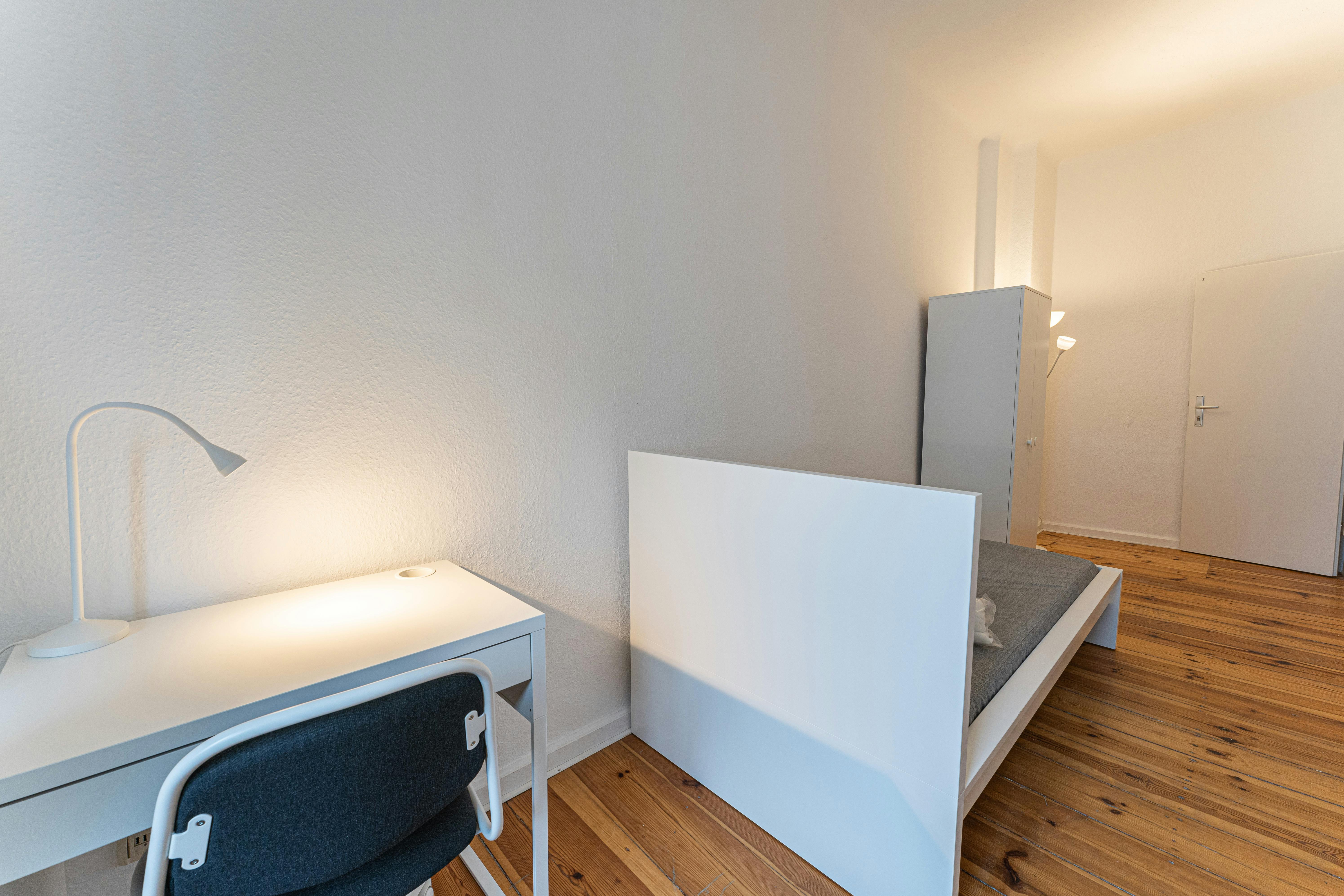 Apartment Berlin, 63m² — photo 2