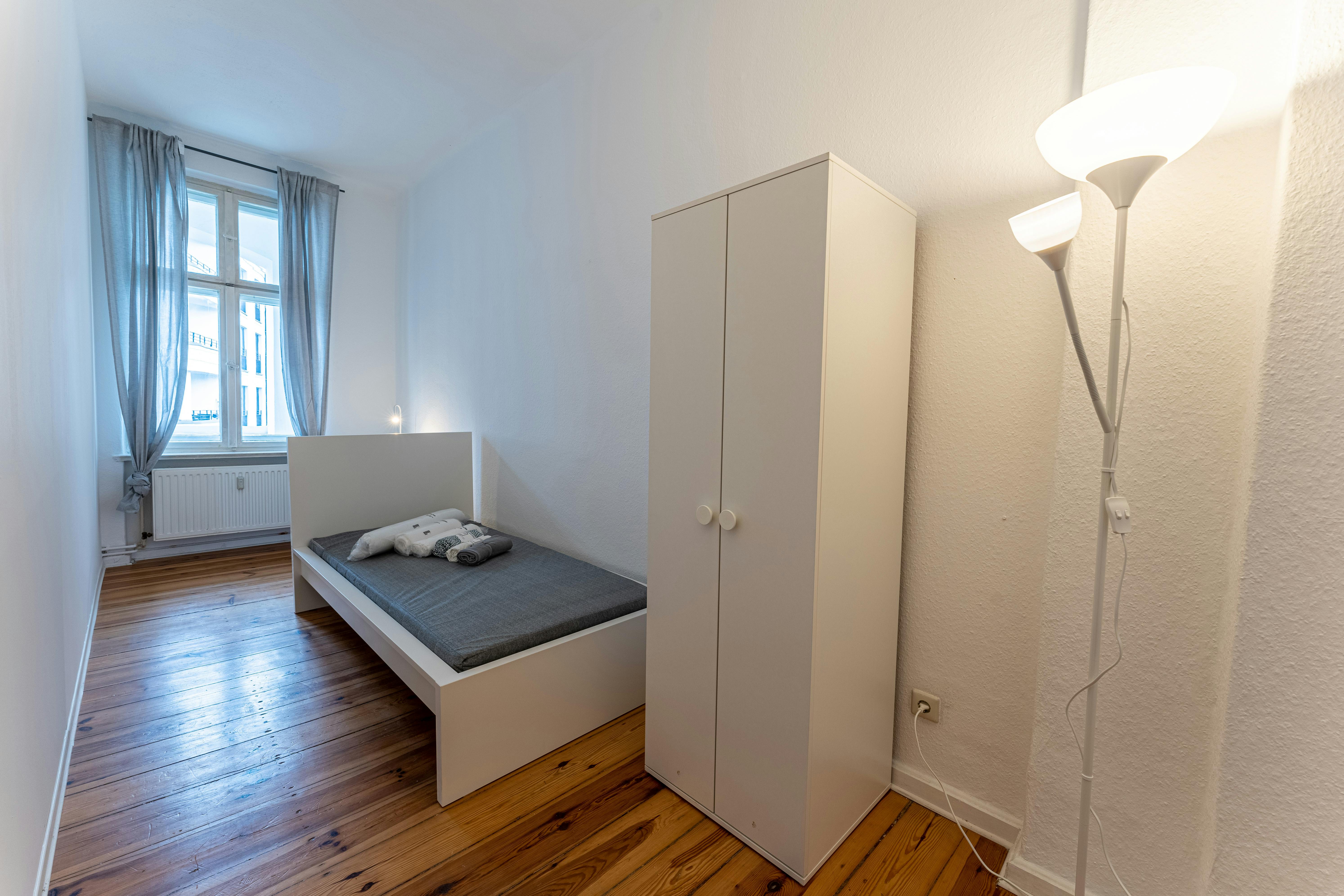 Apartment Berlin, 63m² — photo 1