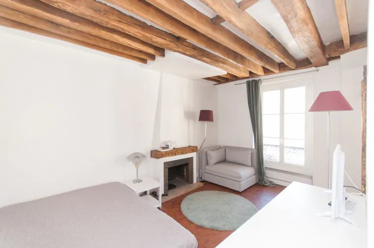Apartment in Rue Bréguet, Paris (1059037) ROOM