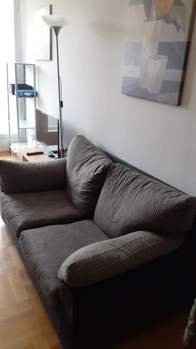 1-Bedroom Apartment in Rümannstraße, Munich (1059113) room image 126