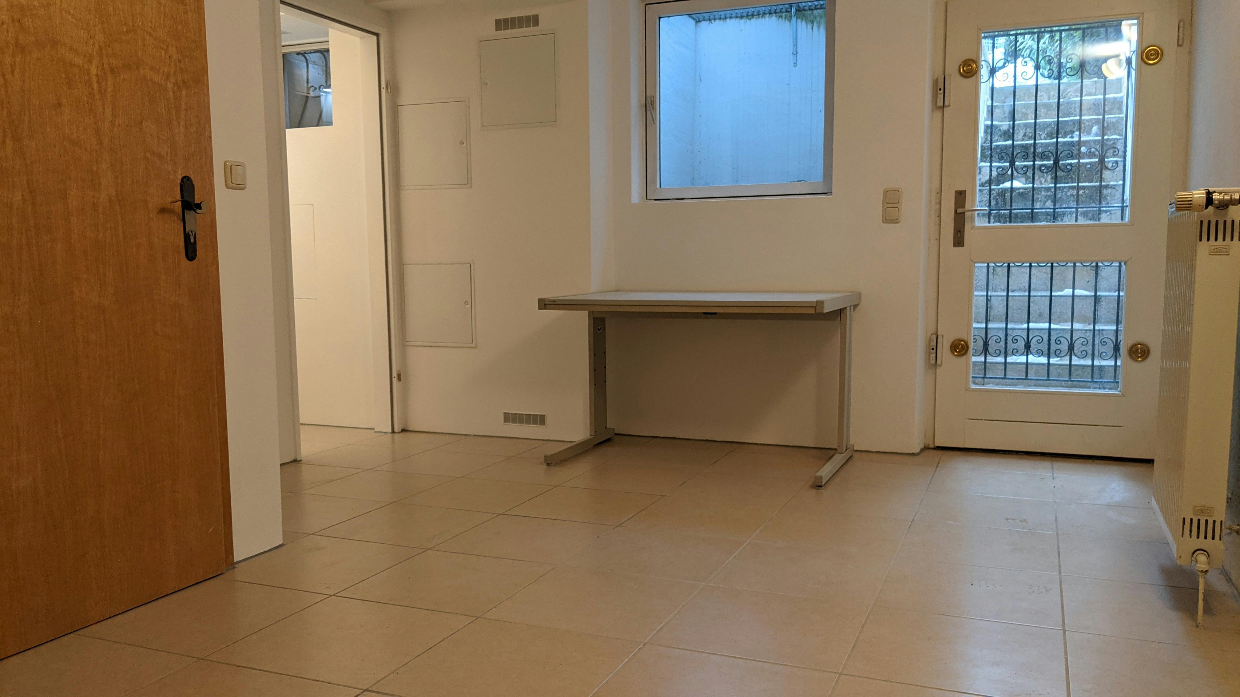 Apartment Munich, 165m² — photo 2