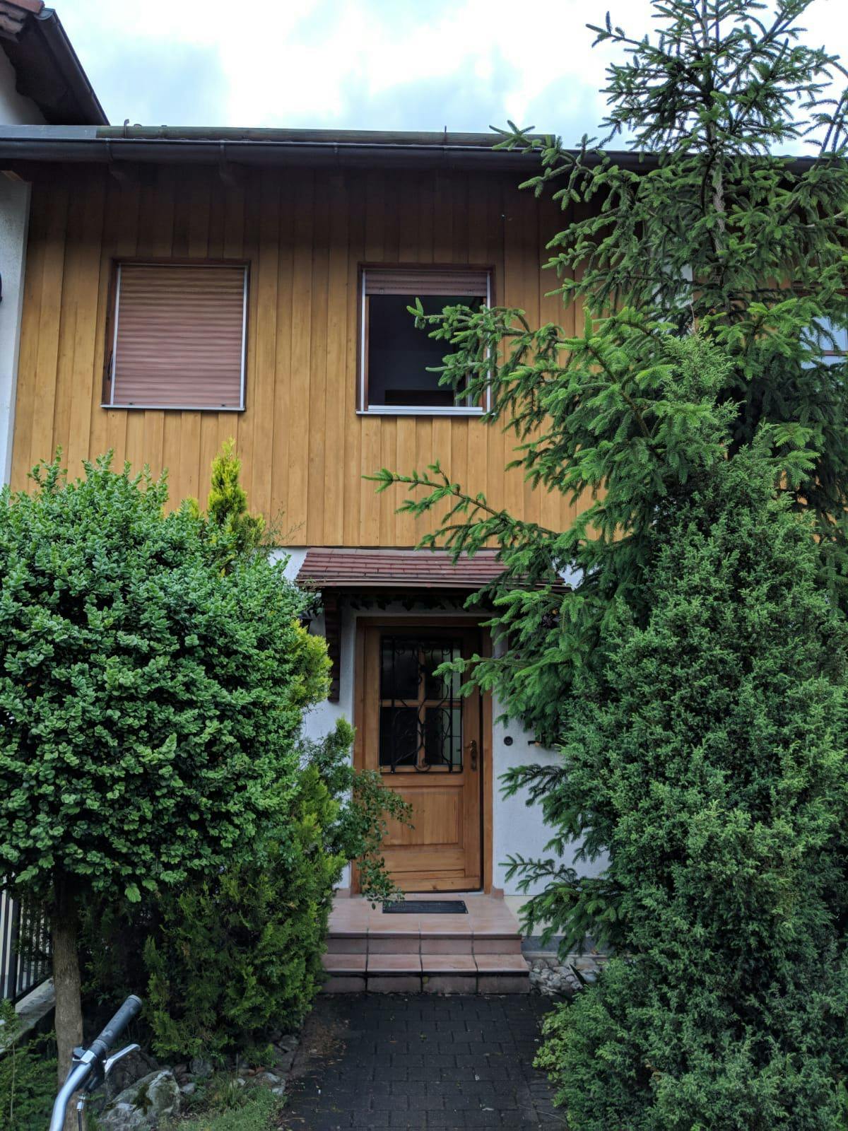 Apartment Munich, 165m² — photo 7