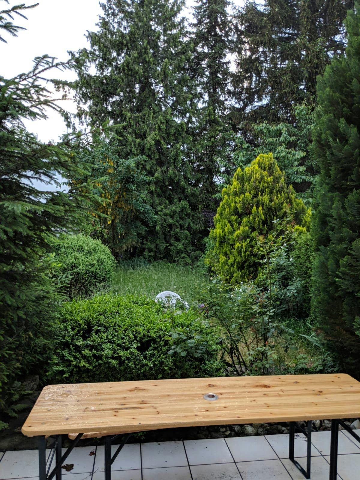 Apartment Munich, 165m² — photo 9