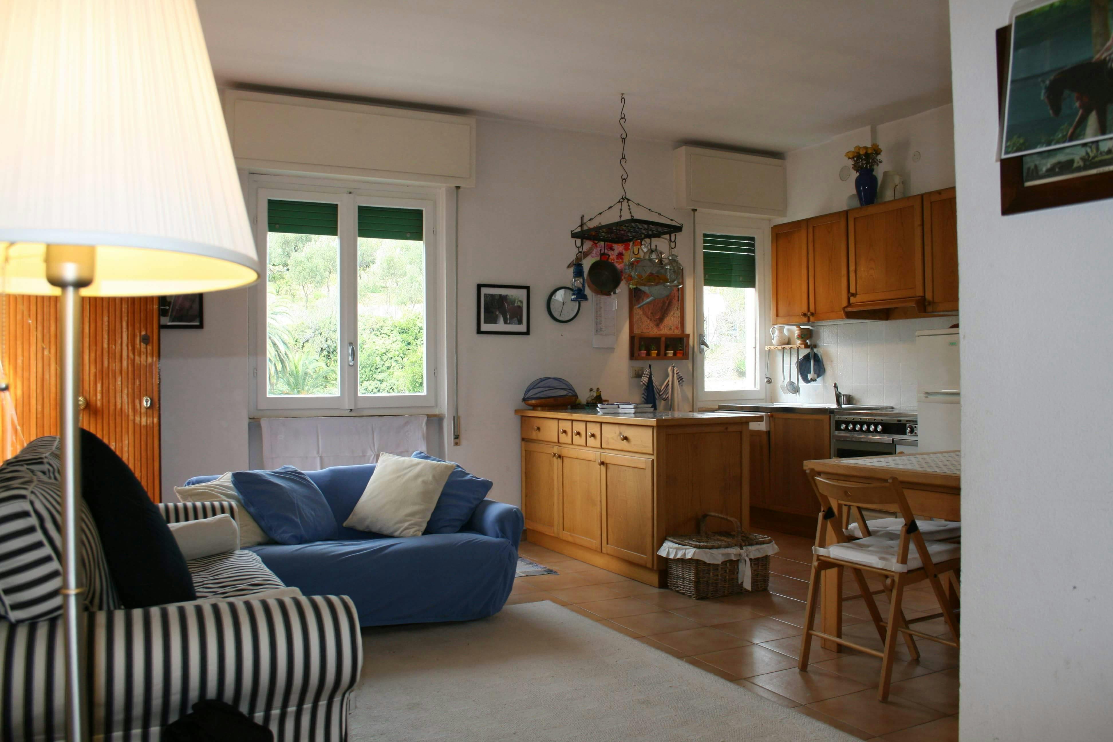 Casa en alquiler por 1500 € al mes en Celle Ligure, Via Lavadore