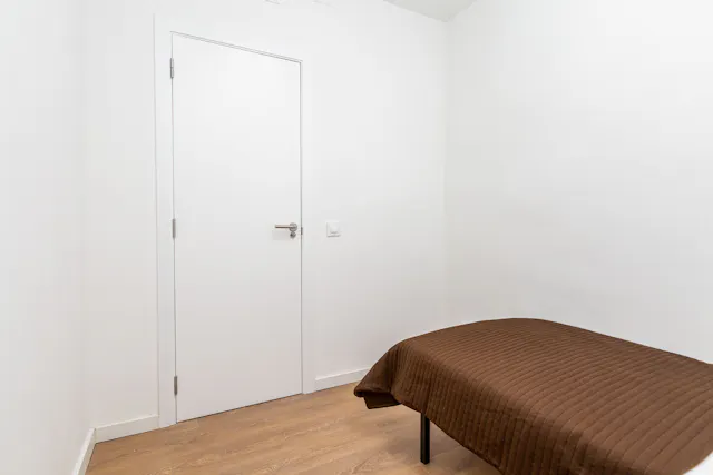 3-Bedroom Apartment in Carrer del Topazi, Barcelona (1059270) room image 2