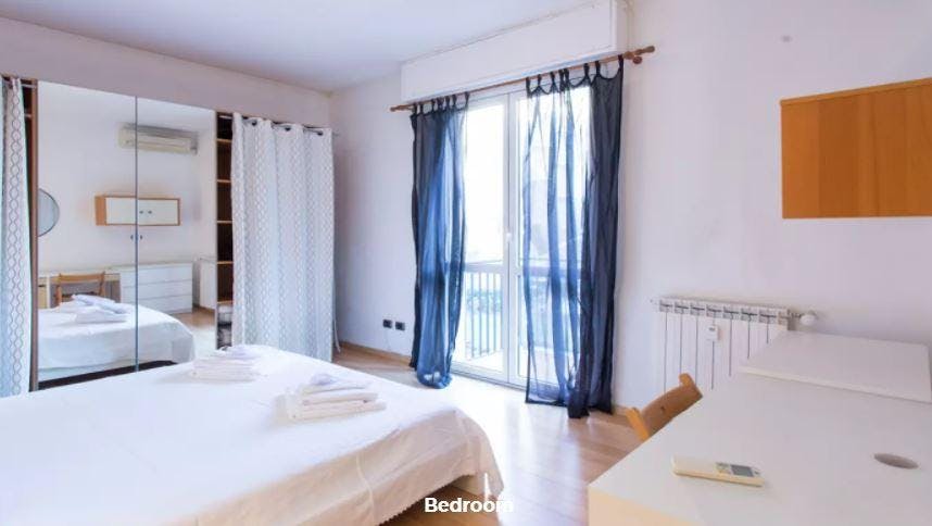 Apartment for rent for €1,650 per month in Milan, Via Sofonisba Anguissola