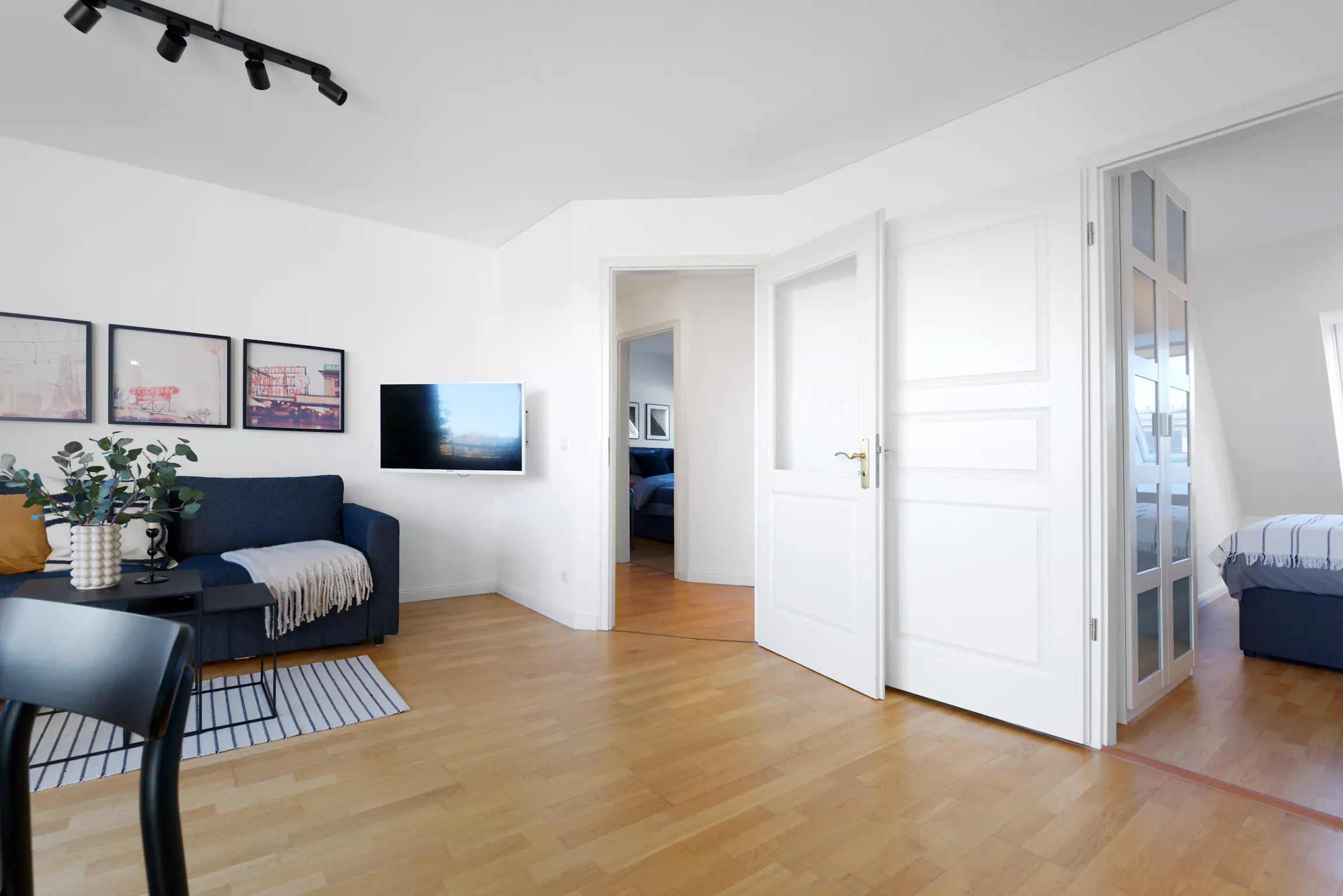 2-Bedroom Apartment in Choriner Straße, Berlin (1059325) ROOM 3