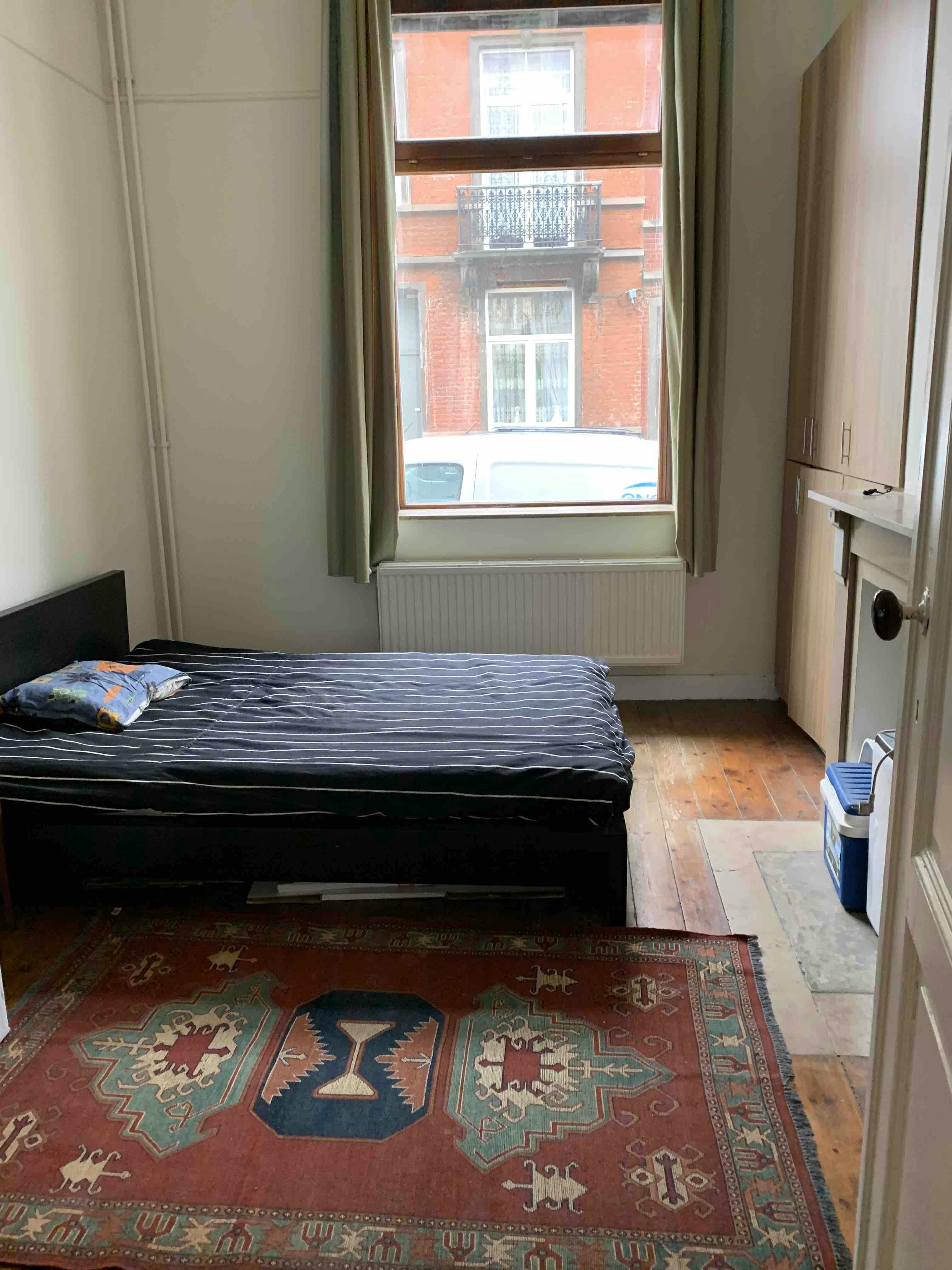 Appartement à Elsene