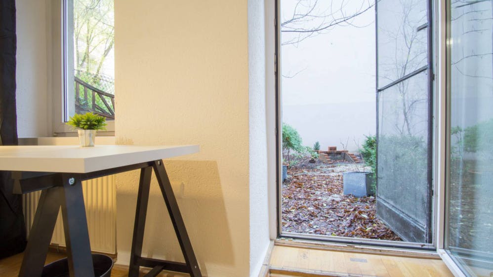 Apartment Berlin, 22m² — photo 2