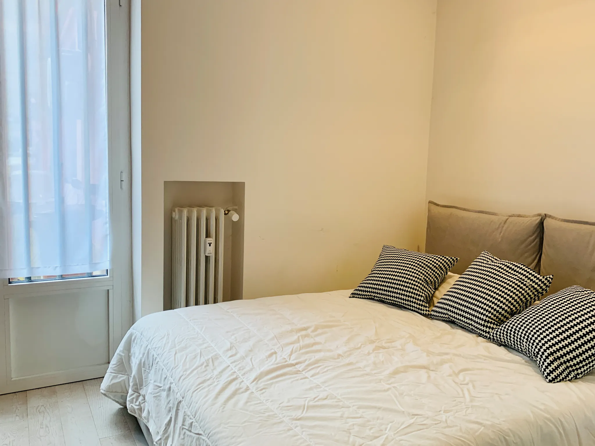 Apartment in Via Stromboli, Milan (1059406) ROOM 3