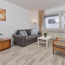 Studio for rent for €1,378 per month in Köln, Gereonswall
