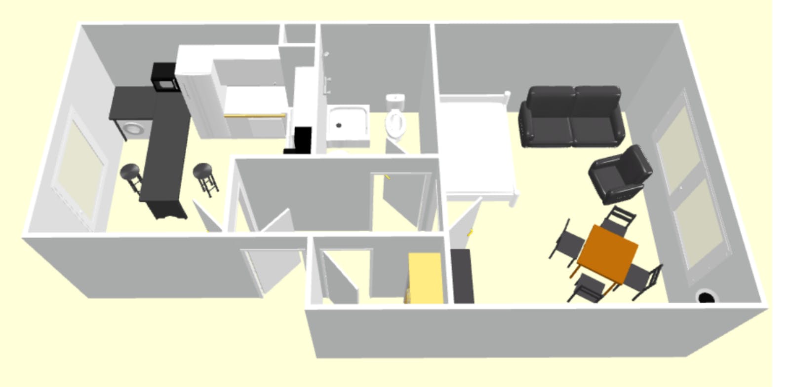 preview gallery tile