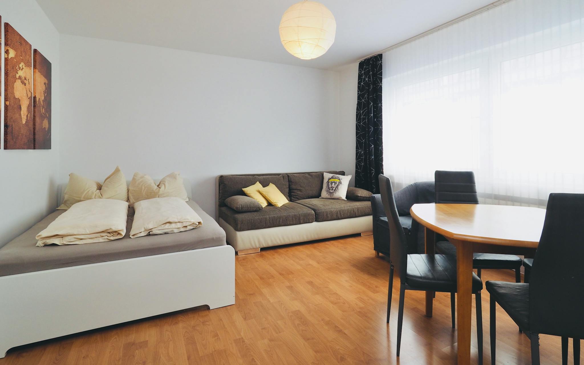 Gereonswall, Köln preview