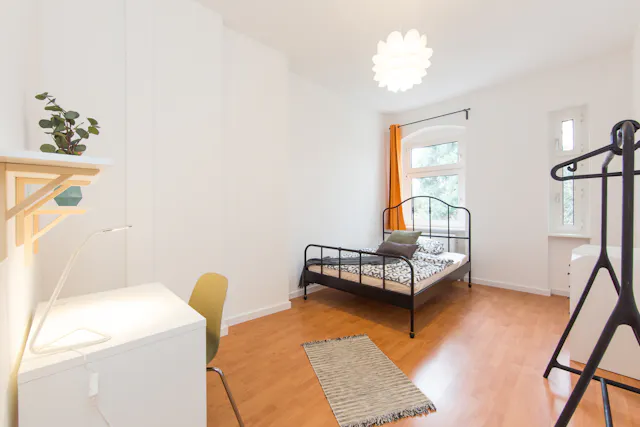 Private room in Brandenburgische Straße, Berlin (1059519) room image 1
