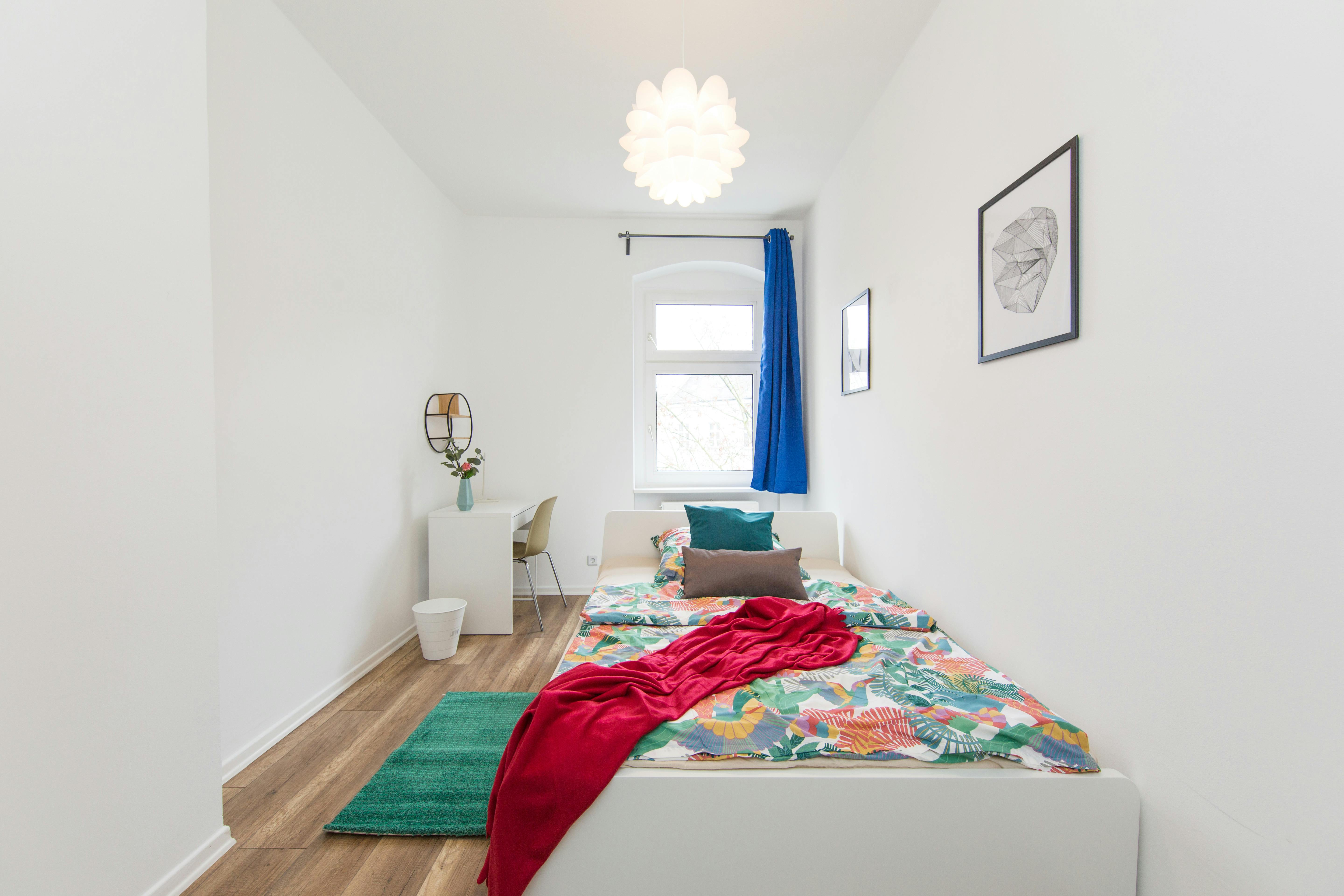 Private room for rent for €550 per month in Berlin, Brandenburgische Straße