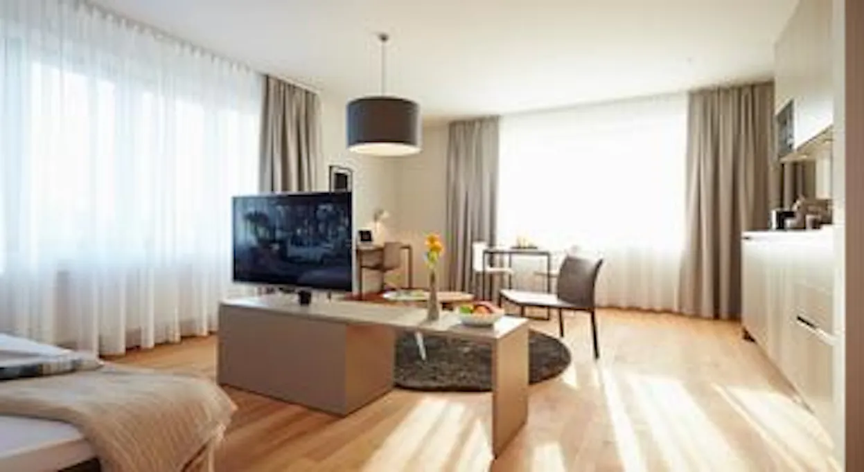 Studio for rent in Frankfurt am Main, Kölner Straße HousingAnywhere