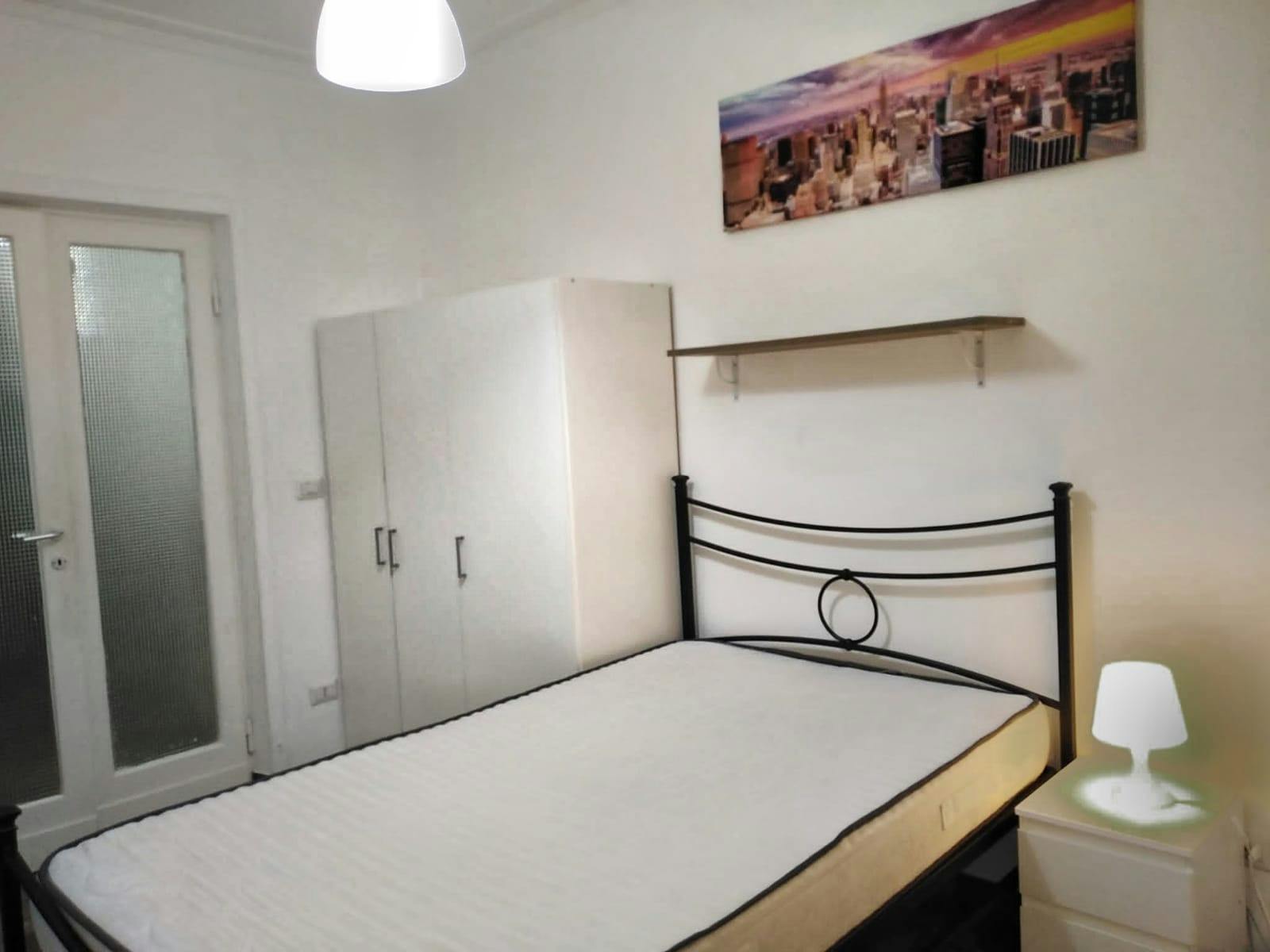 Single room Rome, 1 bed, 20m² — photo 5
