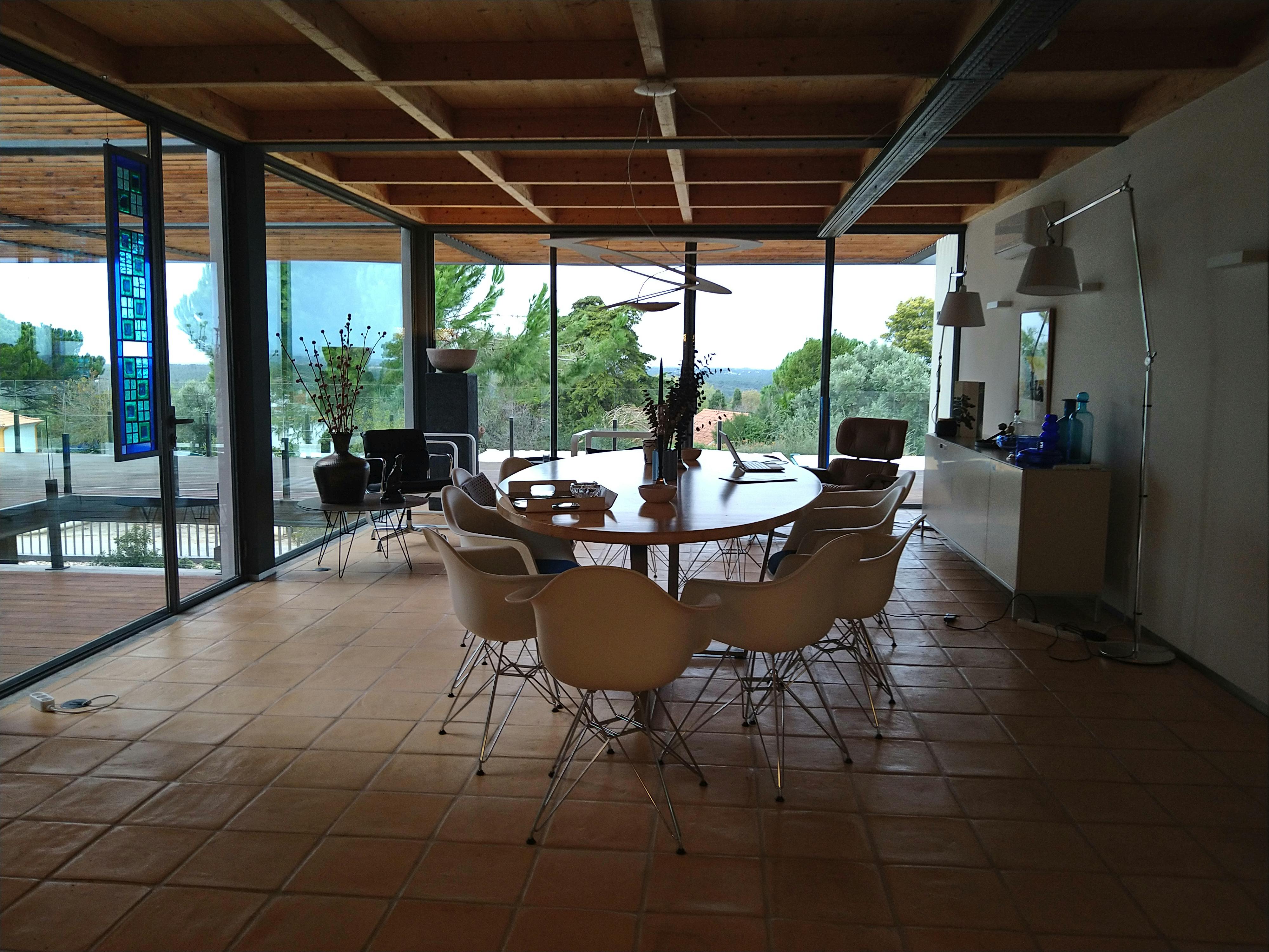 House for rent for €4,165 per month in Oliveira de Azemeis, Rua João Vaz