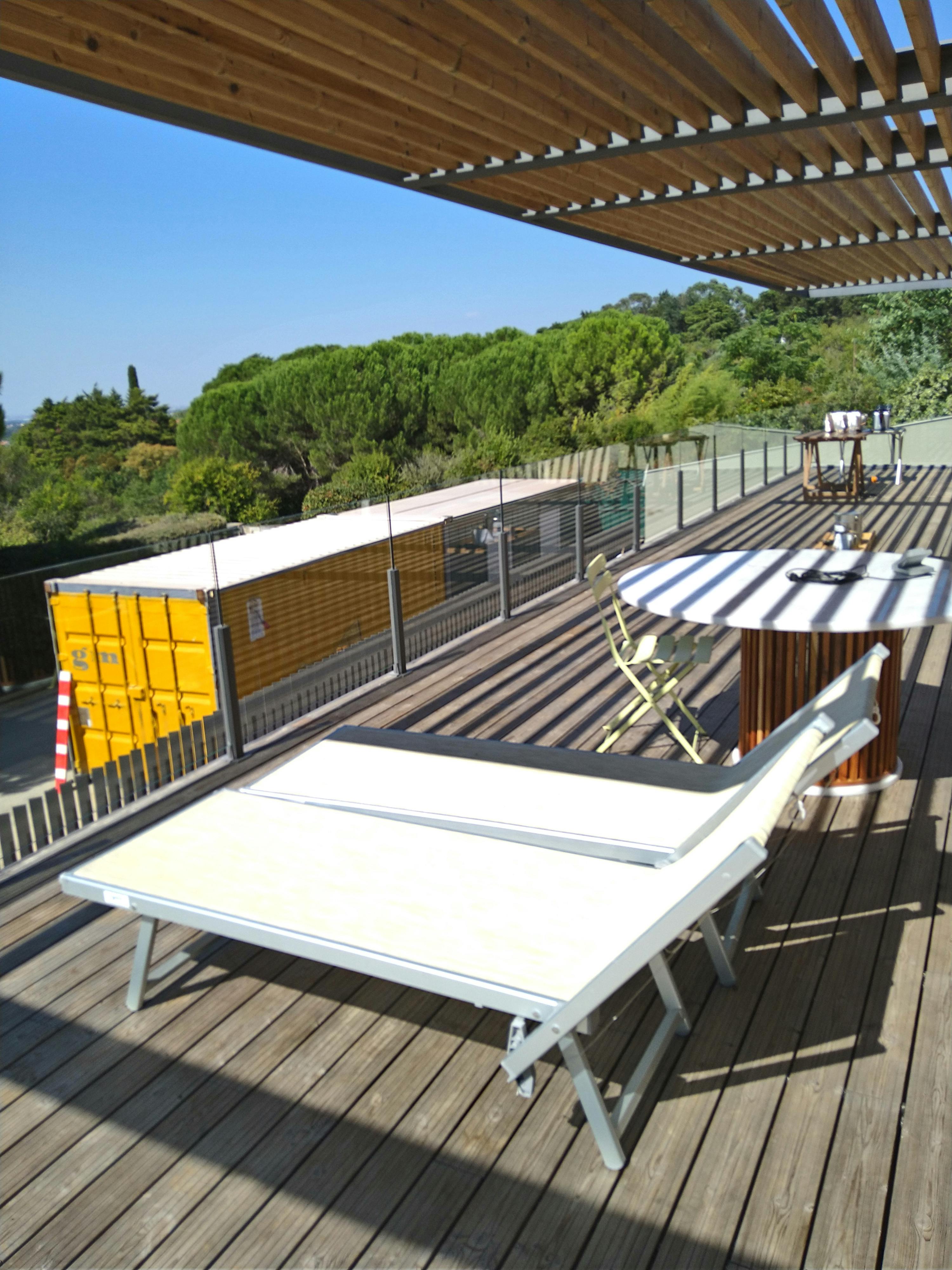 Apartment Oliveira De Azemeis, 321m² — photo 10