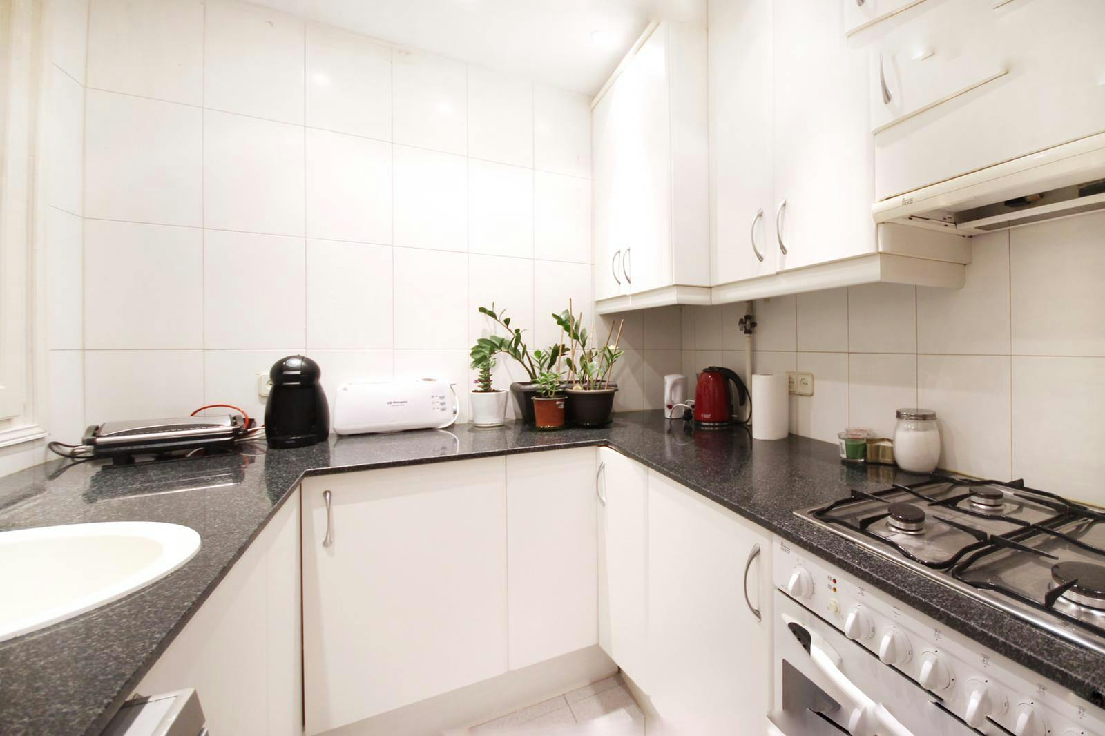 Apartment Barcelona, 85m² — photo 25